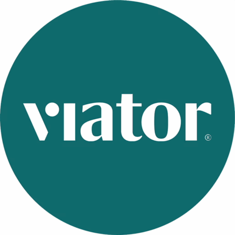 Viator Official Logo